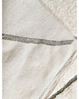 Authentic Berber carpet in Beni Mellal wool 227 x 300 cm