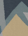 Tapis enfant en laine GRAPHIC