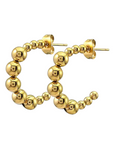Boucles d'oreilles BOLLA