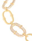 OVERWELDIGENDE armband