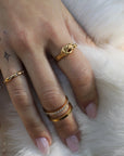 SPIRAL Ring