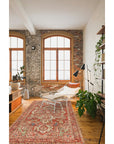HENRI design rug