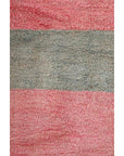 Tapis berbère marocain pure laine 150 x 234 cm