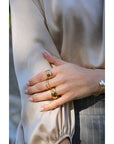 Bague FIORELLA