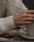 GEMENGDE armband