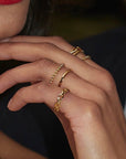 Bague INSIEM