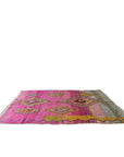 Tapis berbère marocain pure laine 193 x 283 cm