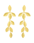 Boucles d'oreilles FOGLIA