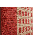Tapis d'entrée berbère marocain pure laine 72 x 402 cm VENDU