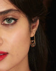SENTIMENTO earring