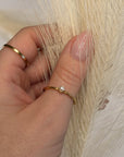 Bague CHARME