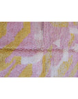 Moroccan Berber wool rug 155 x 235 cm