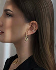 SENTIMENTO earring