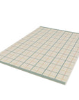 Colourful indoor-outdoor carpet FARO