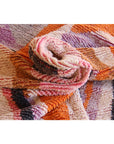 Tapis berbère marocain pure laine 173 x 284 cm VENDU