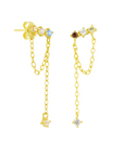 Boucles d'oreilles BRILLANTEZZA