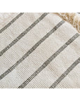 Authentic Berber rug in Khémisset wool 200 x 300 cm