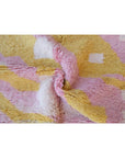 Moroccan Berber wool rug 155 x 235 cm