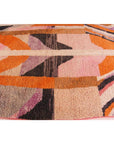 Tapis berbère marocain pure laine 173 x 284 cm VENDU