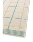 Colourful indoor-outdoor carpet FARO