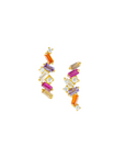 COLORATO earrings