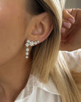 GIOIA Ear Climber