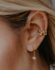 SPLENDORE oorbellen