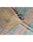 Berberwollen vloerkleed Boujad 172 x 265 cm