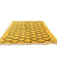 Moroccan Berber wool rug 160 x 247 cm
