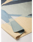 Tapis enfant en laine GRAPHIC