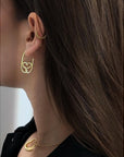 SENTIMENTO earring