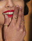 UNDER ring