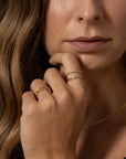 Bague INSIEM