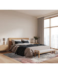 ISPAHAN design carpet