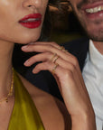 Bague INSIEM