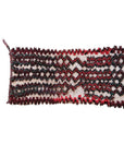 Zuiver wollen Marokkaans Berber-tapijt 74 x 164 cm
