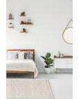 Tapis design STARLETTE