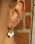 RAMIFICATO Ear Cuff