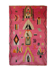 Moroccan Berber wool rug 179 x 288 cm