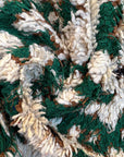 Tapis berbère marocain pure laine 70 x 171 cm VENDU