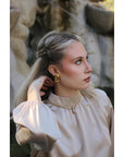 Boucles d'oreilles MODULO