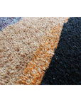 Tapis berbère marocain pure laine 165 x 260 cm