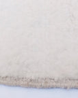 Tapis berbère marocain pure laine 306 x 366 cm
