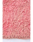 Tapis berbère marocain pure laine 150 x 234 cm