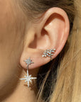 RAMIFICATO Ear Cuff