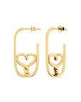 SENTIMENTO earring
