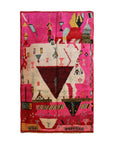 Moroccan Berber rug made of pure wool 170 x 265 cm SOLD