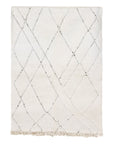 Tapis berbère authentique 160 x 233