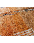 Tapis berbère marocain pure laine 170 x 271 cm