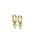 CONO earrings